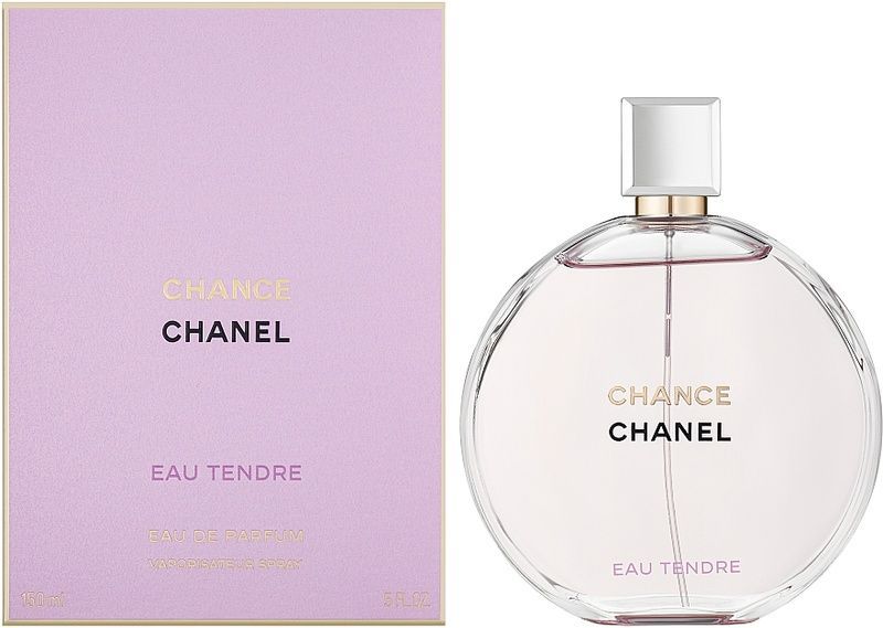 Chanel Chance eau Tendre парфумована вода, 50 мл