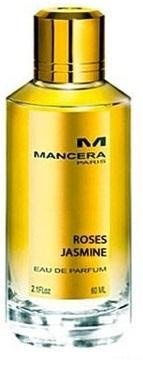 Mancera Roses Jasmine парфумована вода, 120 мл