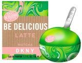 DKNY Be Delicious Latte Matcha парфумована вода, 50 мл