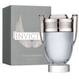 Paco Rabanne Invictus туалетна вода, 100 мл