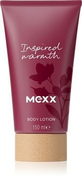 Mexx Inspired Warmth лосьйон для тіла, 150 мл