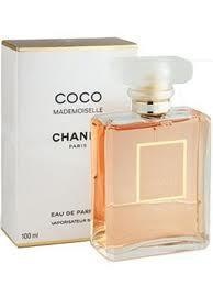 Chanel Mademoiselle парфумована вода, 50 мл