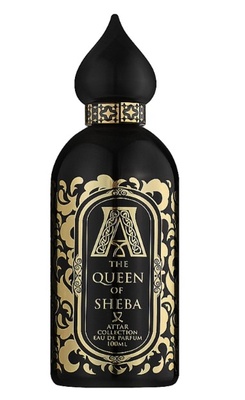 Attar Collection Queen of Sheba парфумована вода, 100 мл