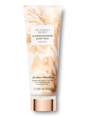 Victoria's Secret Лосьйон для тіла Almond Blossom & Oat Milk, 236 мл