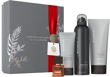 Rituals Homme New набір 4в1