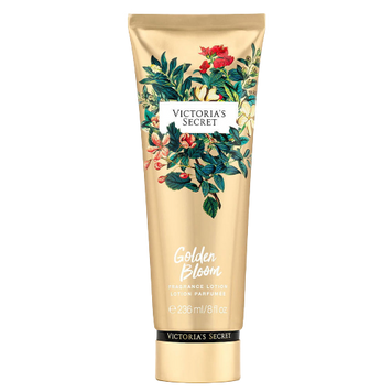 Victoria's Secret Лосьйон для тіла Golden Bloom, 236 мл