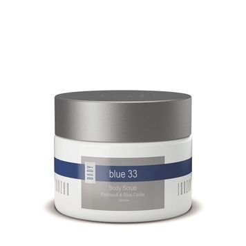 Janzen Blue 33 Скраб для тіла, 420 мл