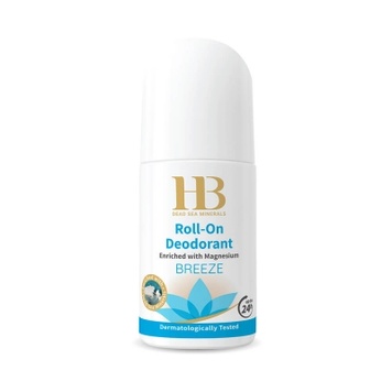 Health&Beauty Кульковий дезодорант Breeze Blue, 75 мл