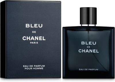 Chanel Bleu парфумована вода, 100 мл