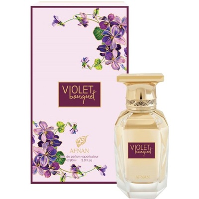 Afnan Violet Bouquet парфумована вода, 90 мл