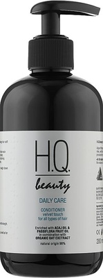 H.Q. Beauty Кондиціонер для щоденного догляду волосся, 280 мл