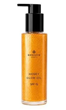 Beehive Суха олійка для тіла, 150 мл