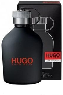 Boss Hugo Just Different туалетна вода, 100 мл
