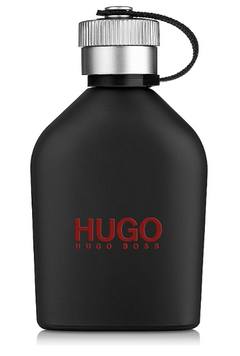 Boss Hugo Just Different туалетна вода, 100 мл