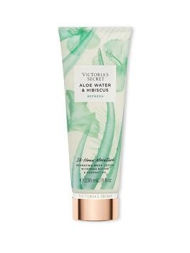 Victoria's Secret Лосьйон для тіла Aloe Water & Hibiscus, 236 мл