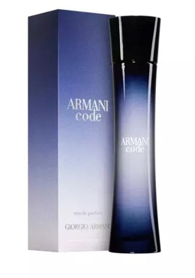 Armani Code парфумована вода, 50 мл