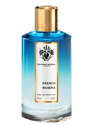 Mancera French Riviera парфумована вода, 120 мл