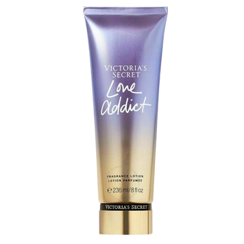 Victoria's Secret Лосьйон для тіла Love Addict, 236 мл