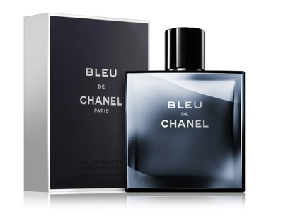 Chanel Bleu туалетна вода, 100 мл