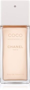 Chanel Mademoiselle туалетна вода, 50 мл