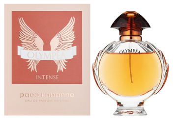 P.Rabanne Olympea Intense парфумована вода, 30 мл