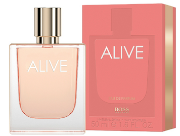 Boss Hugo Boss Alive парфумована вода, 50 мл