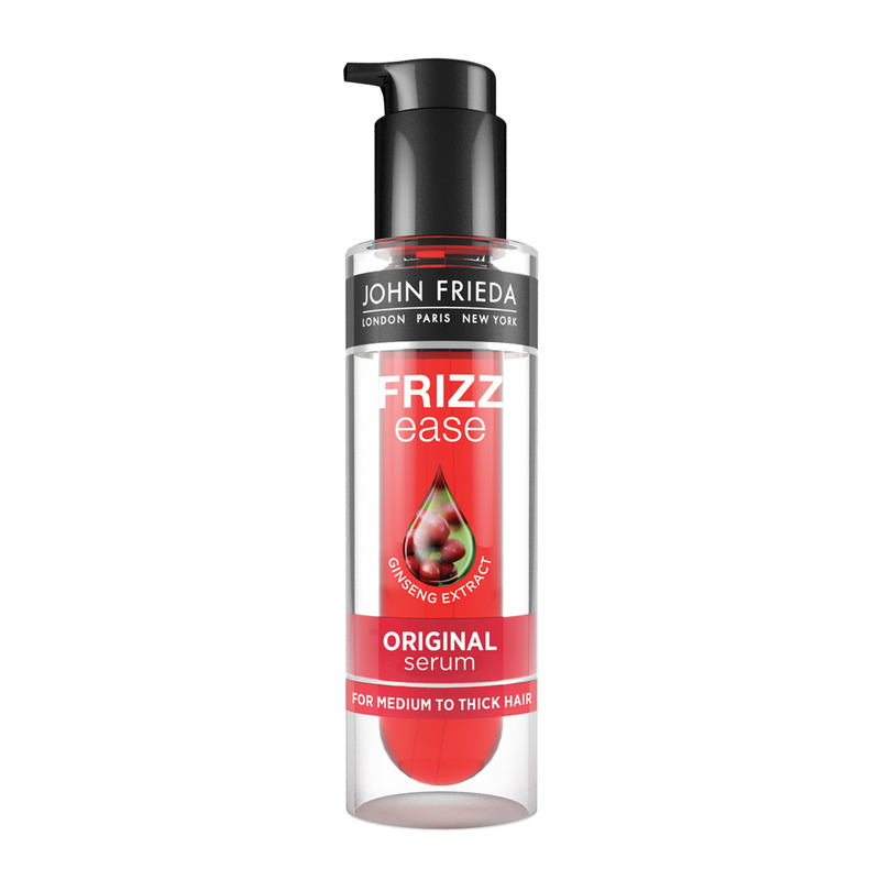 JF Frizz-Ease Original Serum Сироватка для волосся, 50 мл