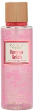 Victoria's Secret Спрей для тіла Bonjour Beach, 250 мл