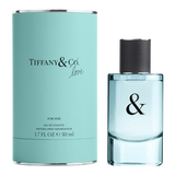 Tiffany&Co. Love парфумована вода, 50 мл