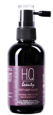 H.Q. Beauty Спрей термозахисний для фарбованого волосся, 100 мл