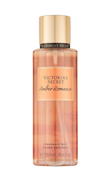 Victoria's Secret Спрей для тіла Amber Romance, 250 мл