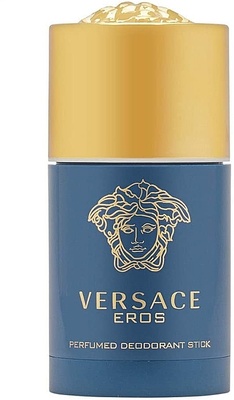 Versace Eros дезодорант-стік, 75 мл