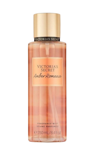 Victoria's Secret Спрей для тіла Amber Romance, 250 мл