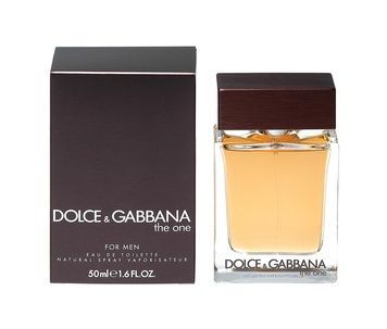 Dolce&Gabbana the one туалетна вода, 100 мл