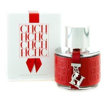 Carolina Herrera CHCH туалетна вода, 100 мл