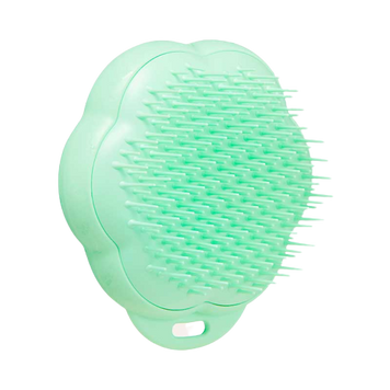 Pet Teezer Green щітка для вичісування кота