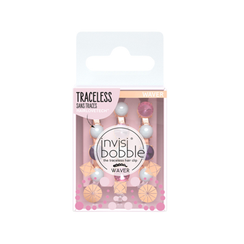 IB Заколка для волосся Wrapstar British Royal To Bead Or Not To Bead