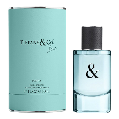 Tiffany&Co. Love парфумована вода, 50 мл
