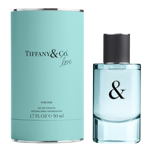 Tiffany&Co. Love парфумована вода, 50 мл