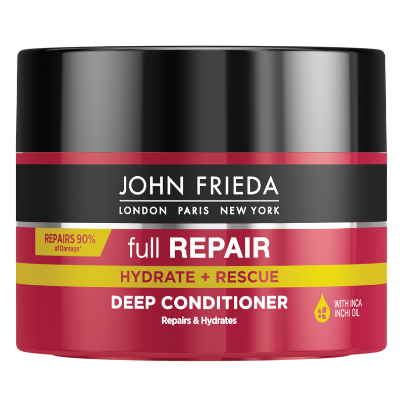 JF Full Repair Маска для волосся, 250 мл