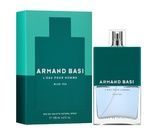 Basi Armand Basi l"eau pour homme Blue Tea туалетна вода, 125 мл