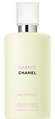 Chanel Chance eau fraiche гель для душу, 200 мл