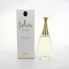 Christian Dior J'adore Leau Florale туалетна вода, 125 мл