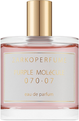 Zarkoperfume Purple Molecule 070.07 парфумована вода, 100 мл