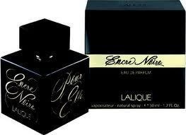 Lalique Encre Noire Pour Elle парфумована вода, 50 мл