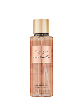 Victoria's Secret Спрей для тіла Bare Vanilla, 250 мл