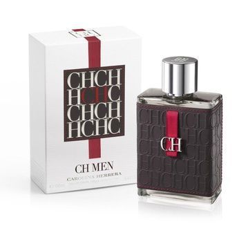 Carolina Herrera CHCH туалетна вода, 100 мл