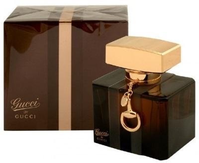 Gucci by Gucci парфумована вода, 200 мл