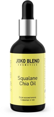Joko Олія косметична сквалан Squalane Oil, 30 мл