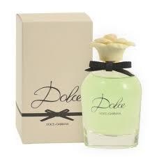 Dolce&Gabbana Dolce парфумована вода, 30 мл